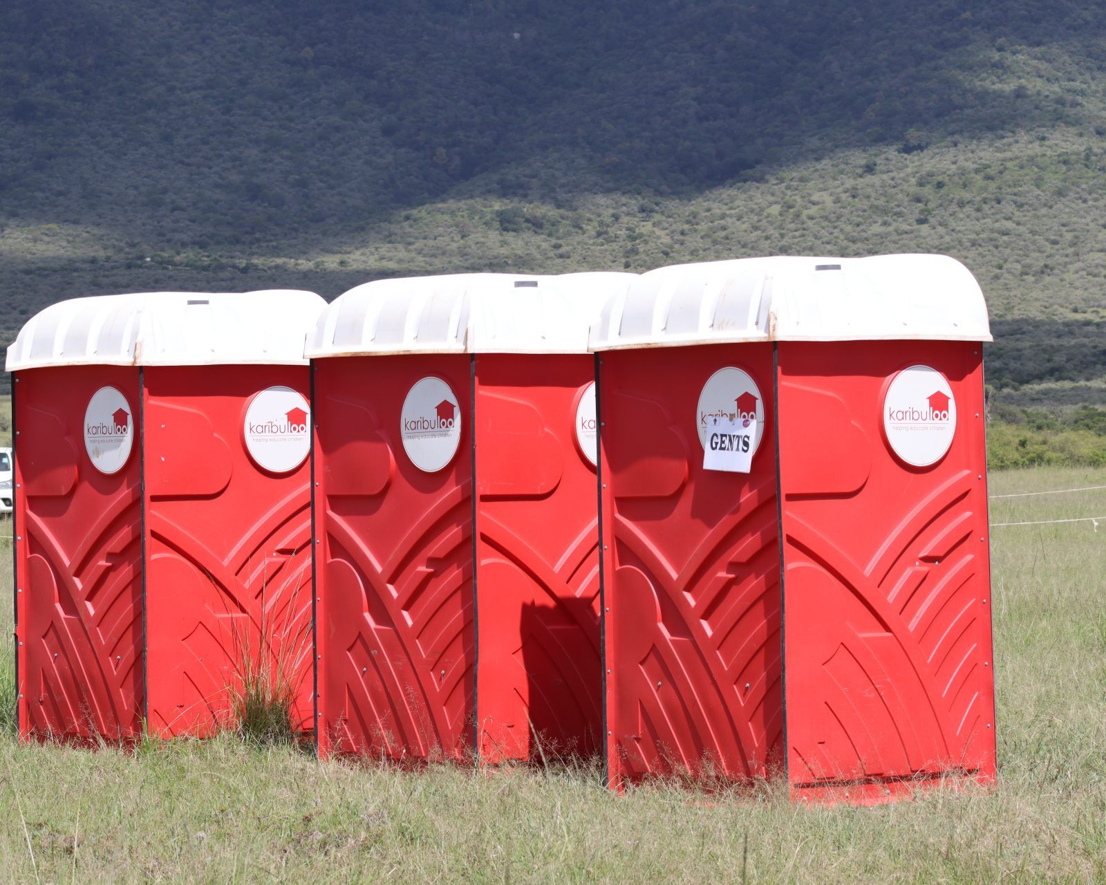 Choosing Portable Toilets: Five things to Consider