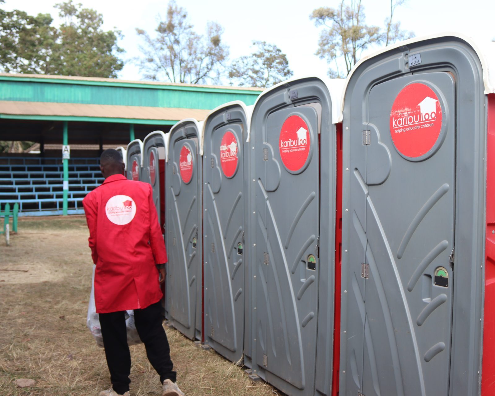 Transforming Communities through Sanitation Initiatives