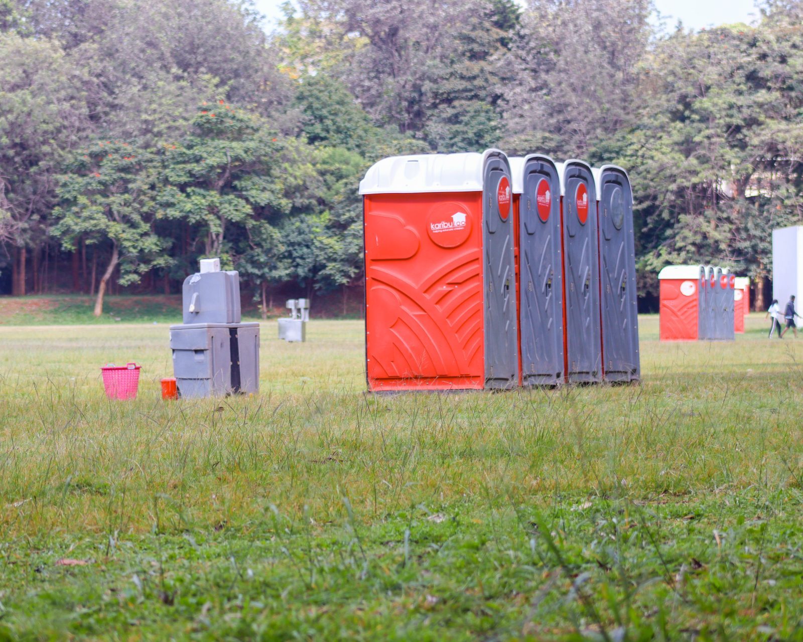 Waste Not, Want Not: How Eco-Conscious Event Organizers are Embracing Sustainable Sanitation